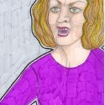 Angry Mother